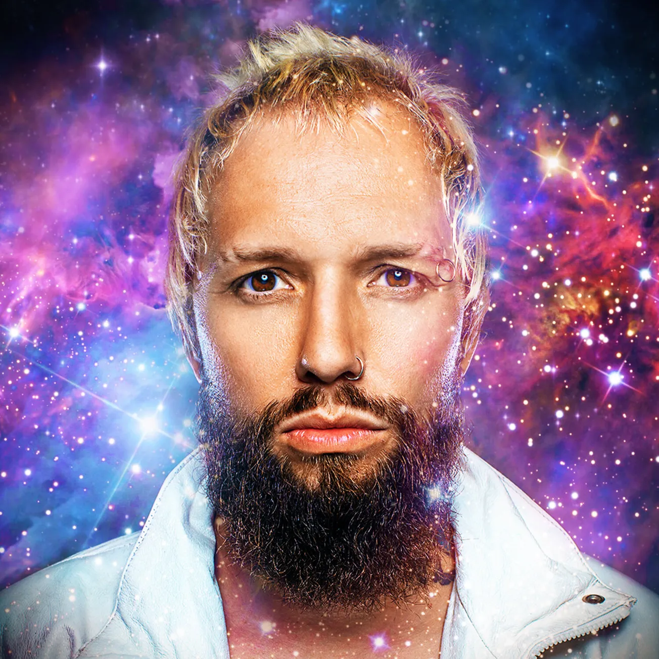 Akira the Don Gives His Paul Harvey Impersonation on Why the Devil Exists