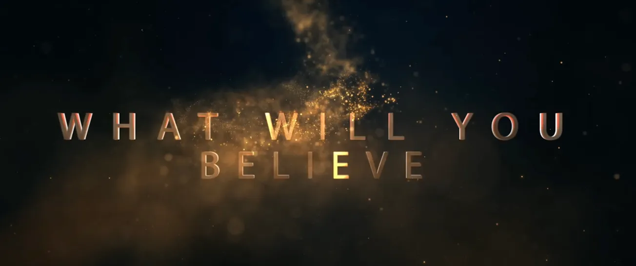 Angel Studios Brings the After Death Experience to You Tonight, Oct 27th, in Theaters