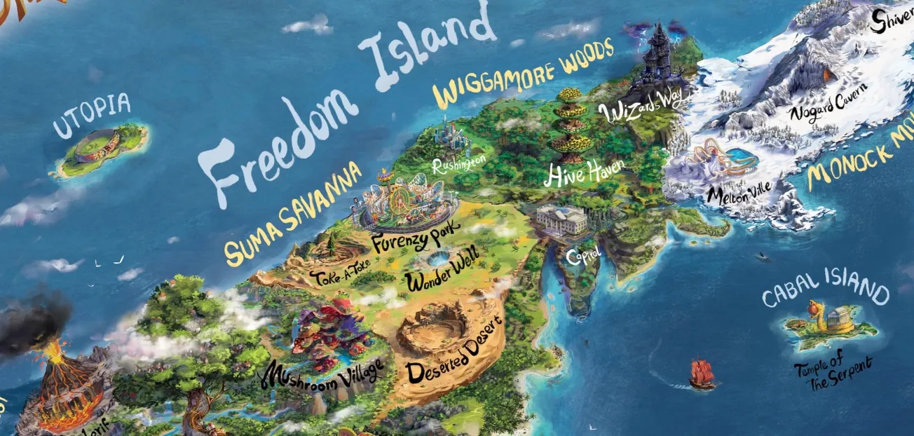 Why Are Brave Books, Kirk Cameron & Kevin Sorbo All Working Hard To Make Family-Friendly Books?