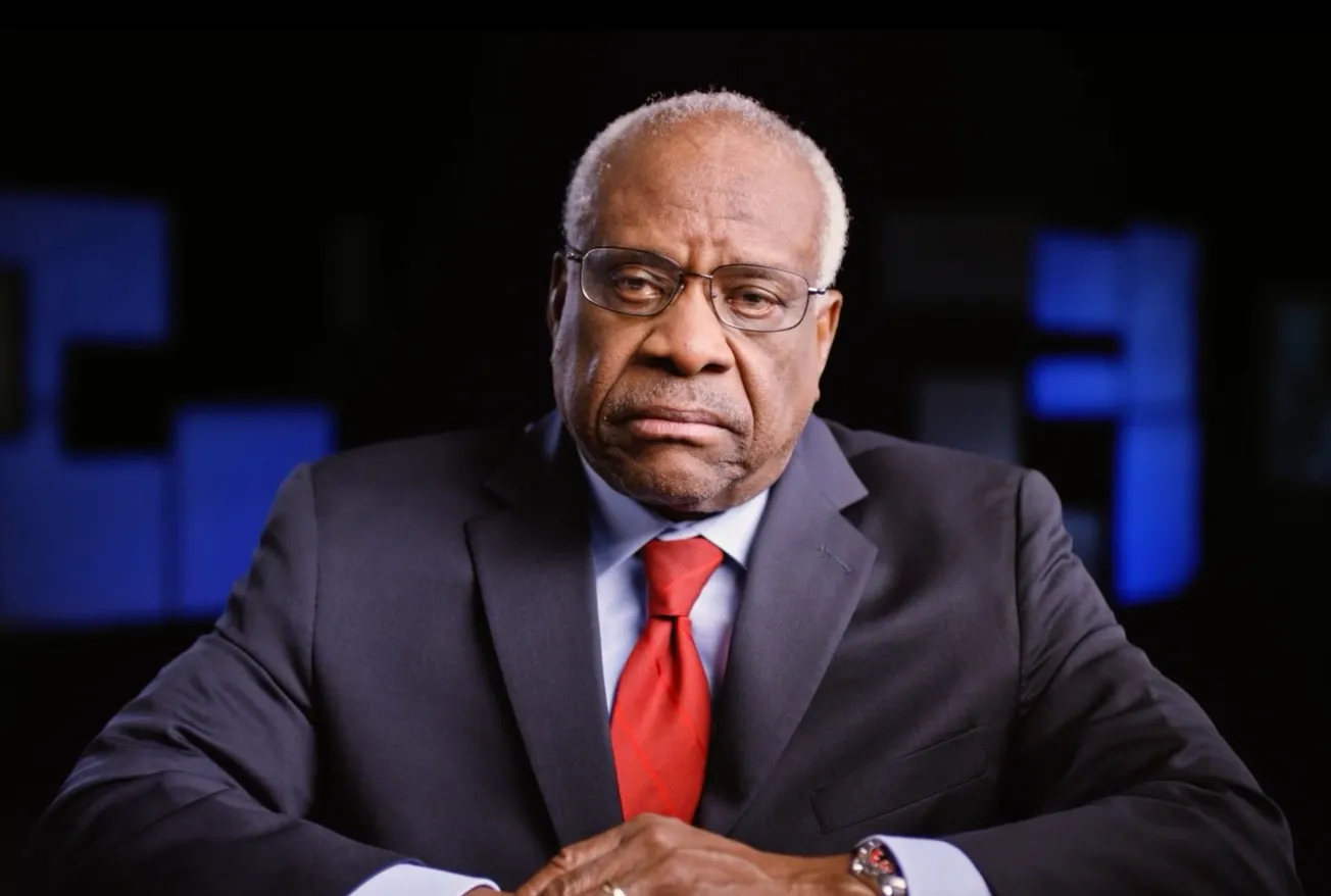 Michael Pack, Director of Daily Wire's Clarence Thomas Doc, Works To Rebuild Conservative Values Through Film