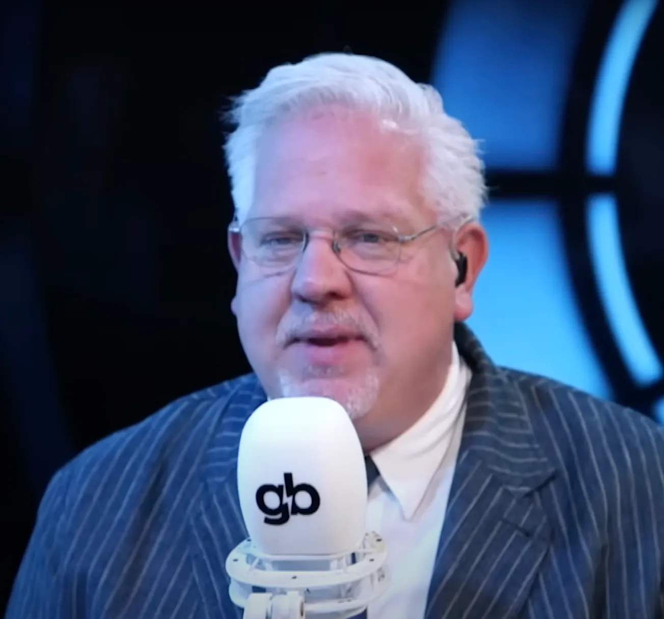 Blaze Media Co-Founder Glenn Beck Discusses New Film Plans, How To Bring True Change To Our Culture