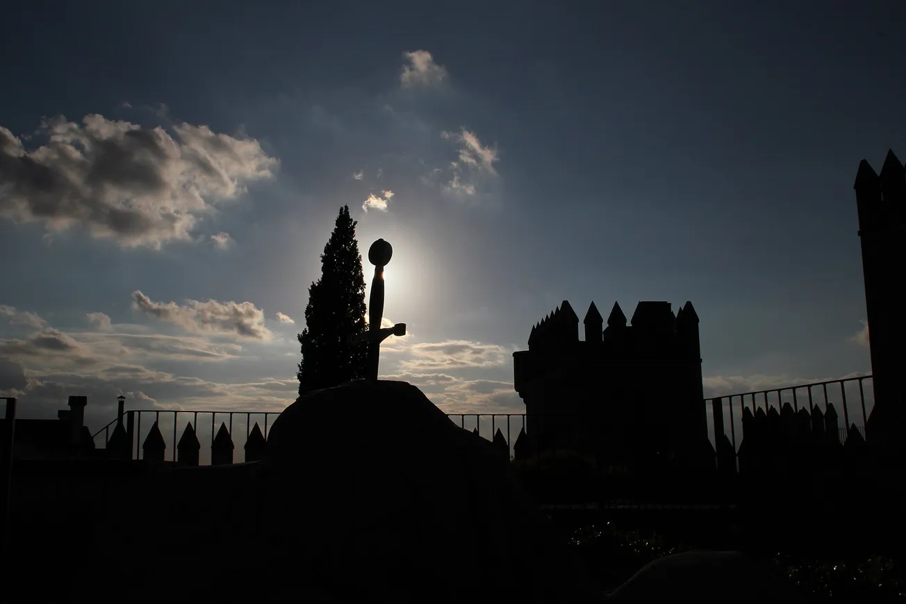 Jeremy Boreing of The Daily Wire to Co-Direct The Pendragon Cycle Series in Europe