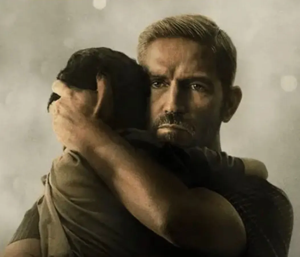 Liberals Complaining About Anti-Human Trafficking Film "Sound of Freedom" Fails to Convince