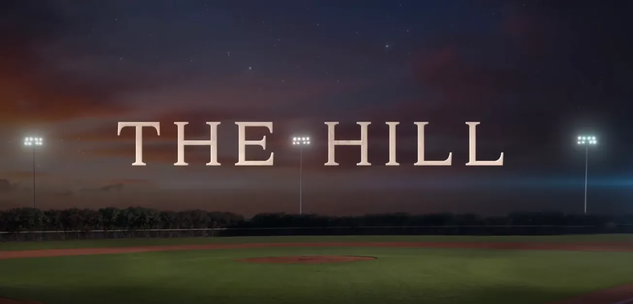 Weekend Box Office: Dennis Quaid Helps Push a Faith-Based Film Over "The Hill"