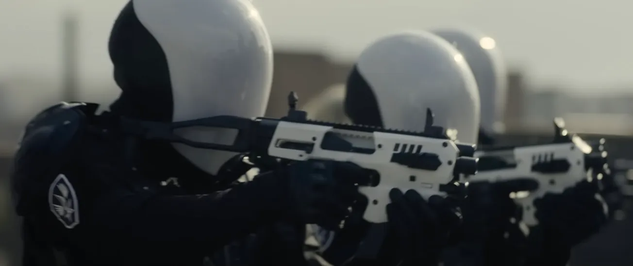 A Week Away From "The Shift" Theatrical Release, New Trailer and Review Drops