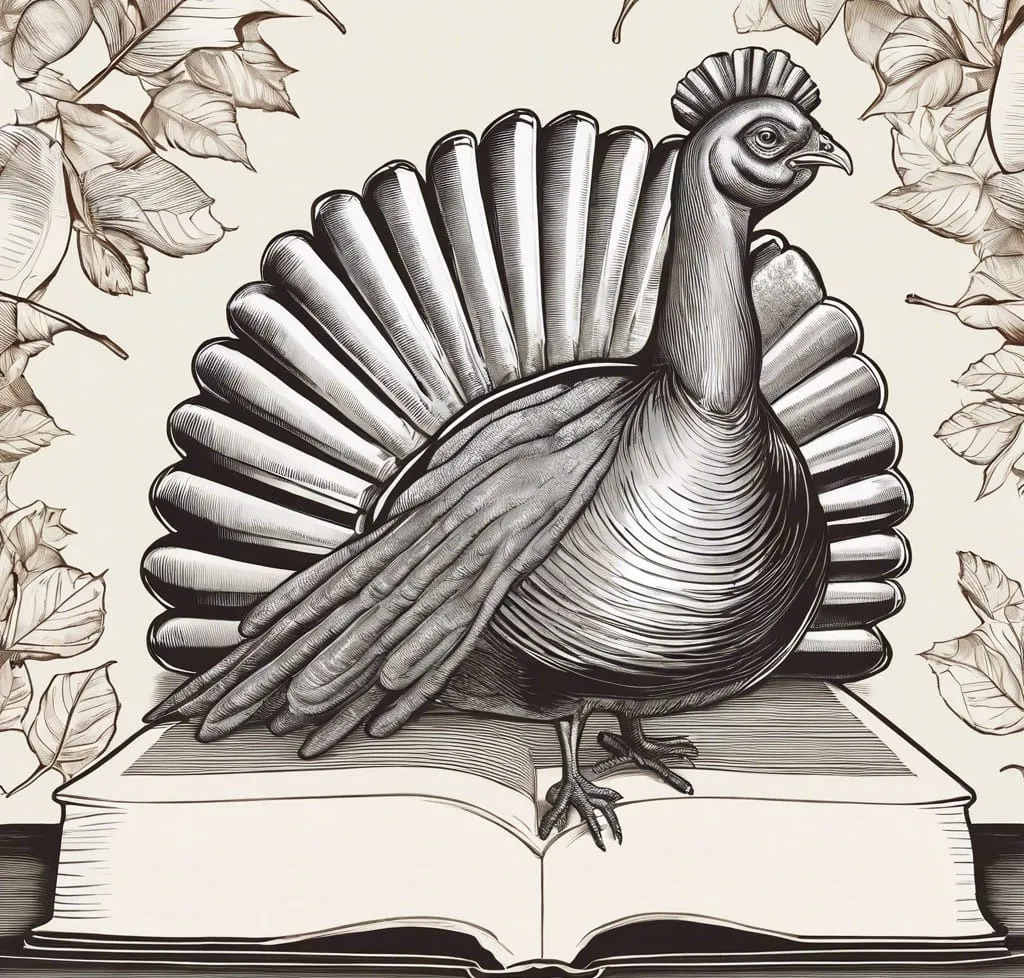 What is Thinksgiving? The First Thinksgiving Event at Media Moses