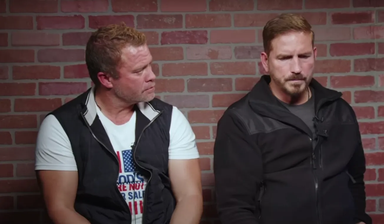 Sound of Freedom’s Tim Ballard, Former Head of Operation Underground Railroad, Has Donald Trump On His Podcast