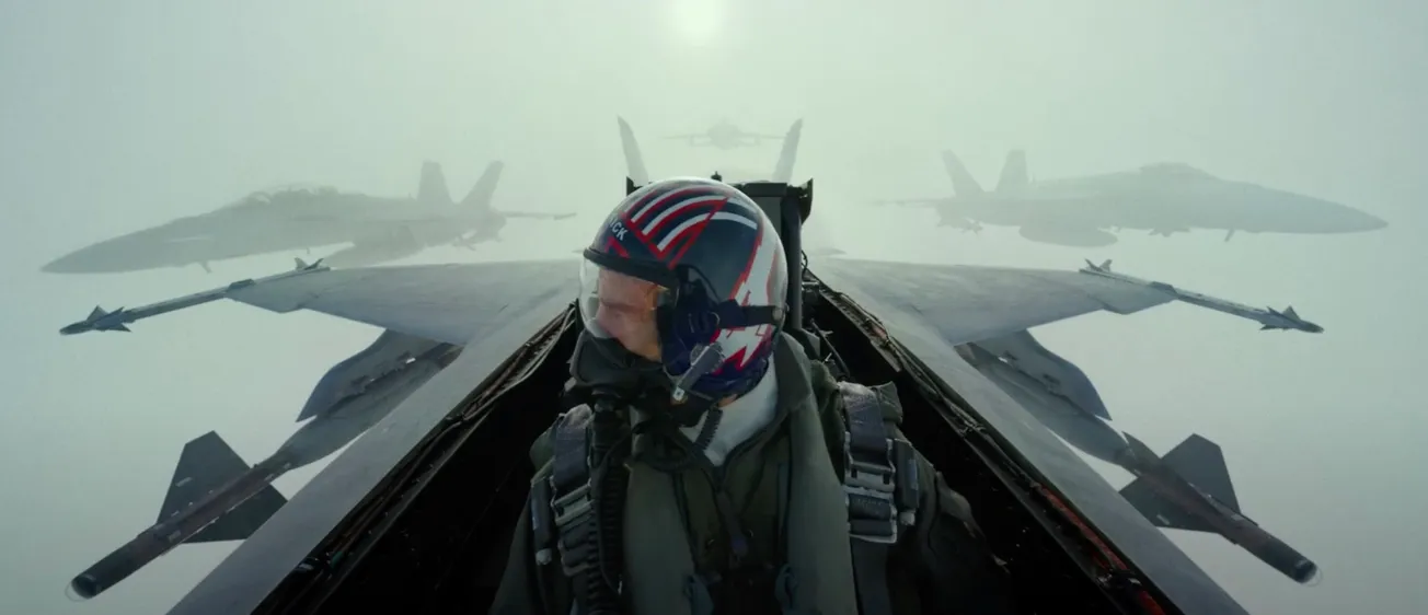 Top Gun: The Next Generation Docuseries Will Air On NatGeo