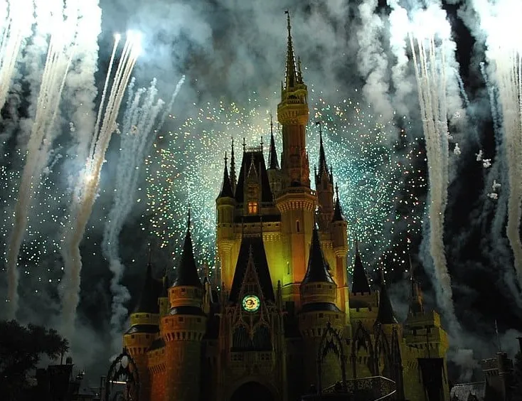 Hollywood May Be Asking "Does Crime Pay?" While Forensic Audit Reveals Criminal Activity at Disney's Reedy Creek in Florida