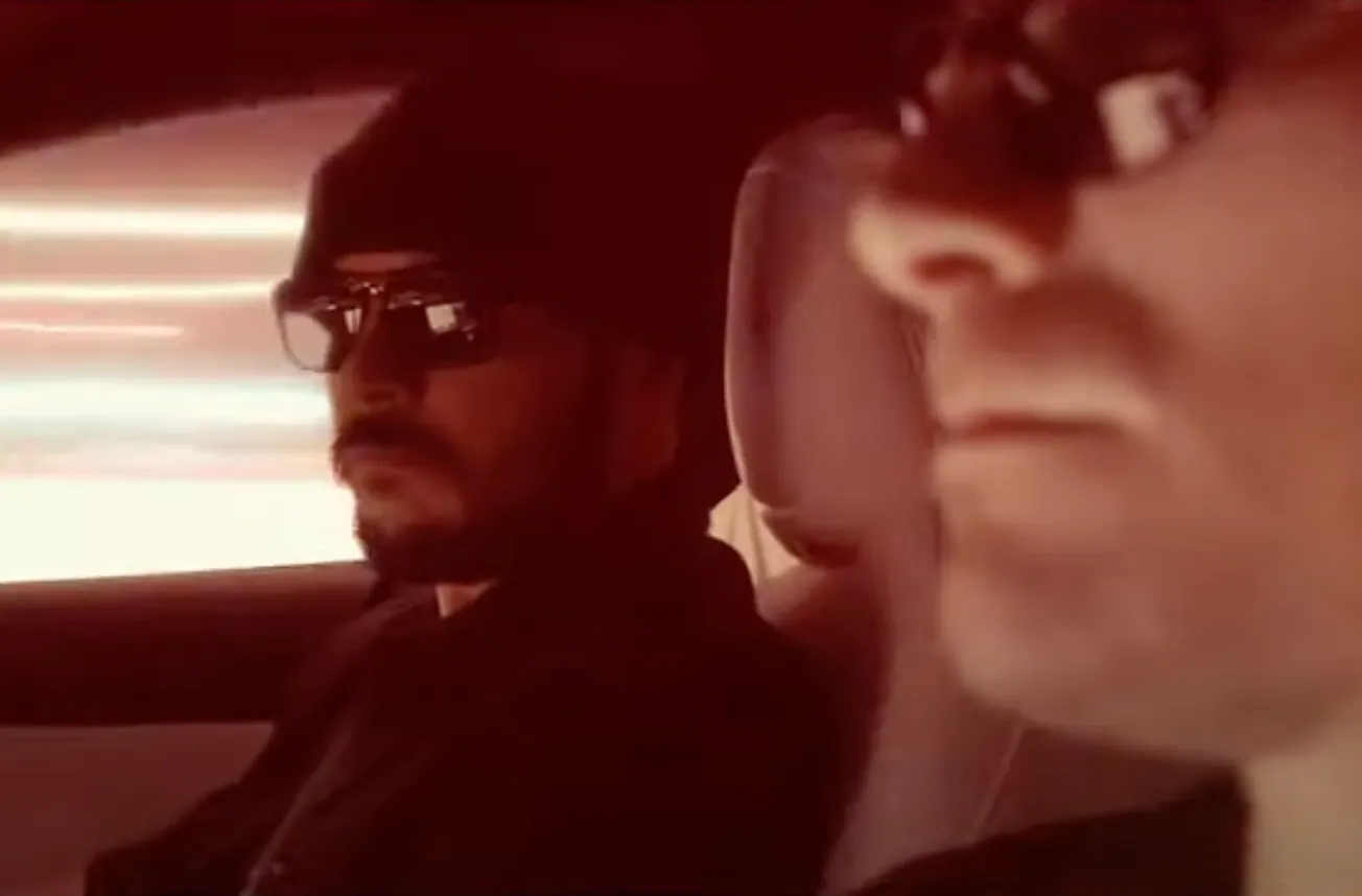 Tim Pool Brings Smokey Mike & The god-king Song Back in Hilarious Chart-Topping Cover of "Together Again"