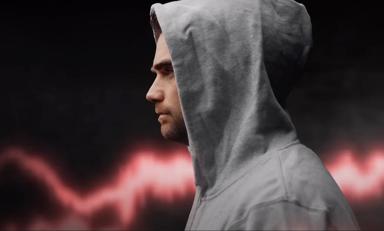 Ben Shapiro Draws Controversy By Appearing in Latest Tom MacDonald Music Video, "Facts"