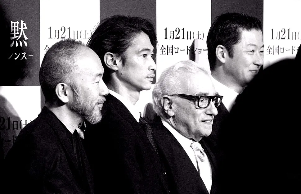 Martin Scorsese Embarks On "A Life of Jesus" Film To Explore Primary Teachings of Christianity Without Being Preachy