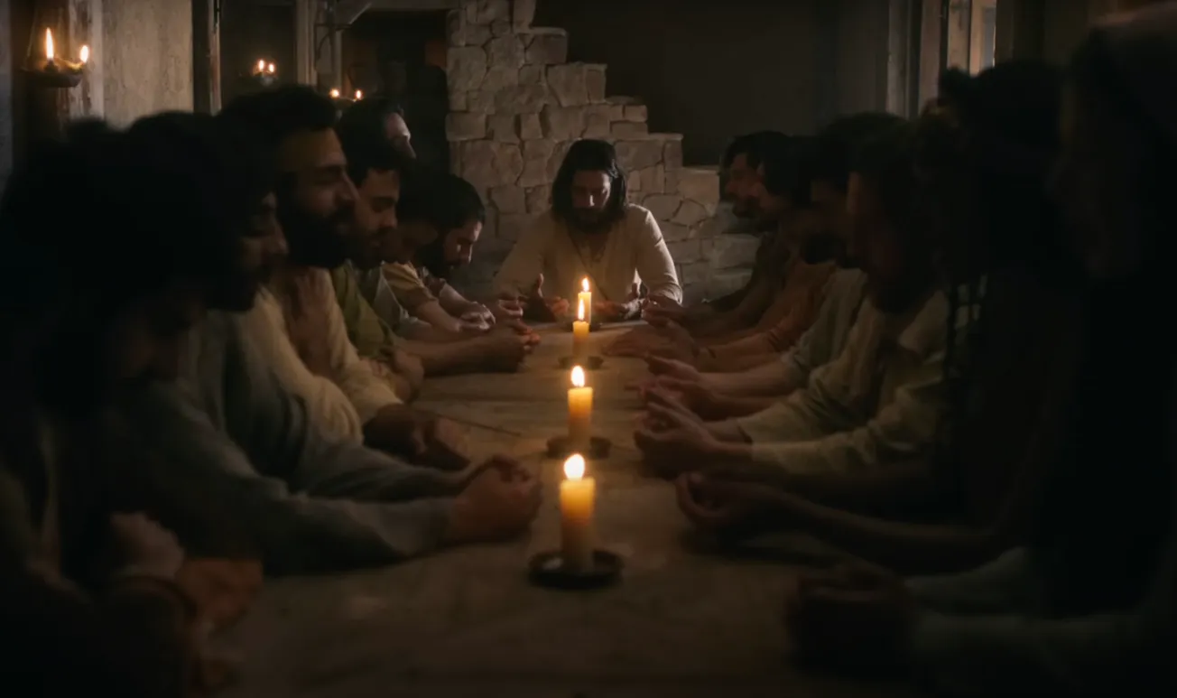 The Chosen Season 4 Trailer “Deliver Us” Reveals New Facts of the Upcoming Season