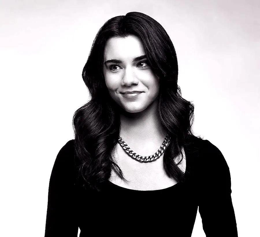 Brett Cooper, Host of The Comments Section, Among Others Cast in Daily Wire’s Arthurian Pendragon Cycle