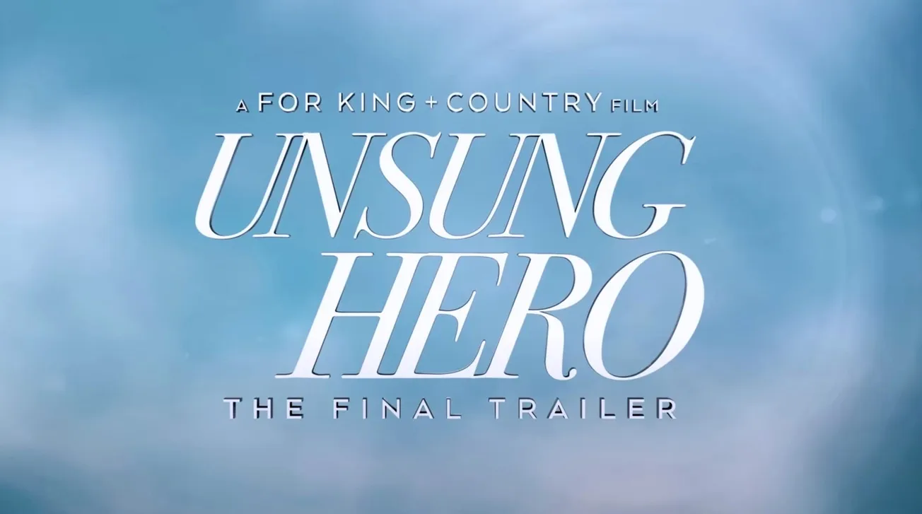 'Unsung Hero' Gets Praise and Performs Heroically in the Faith-Based Market