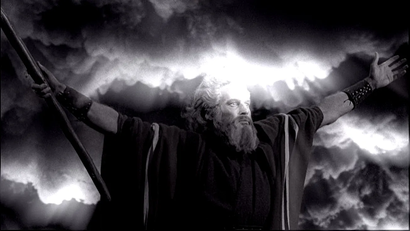 Media Moses Weekly | Oct 23rd-29th