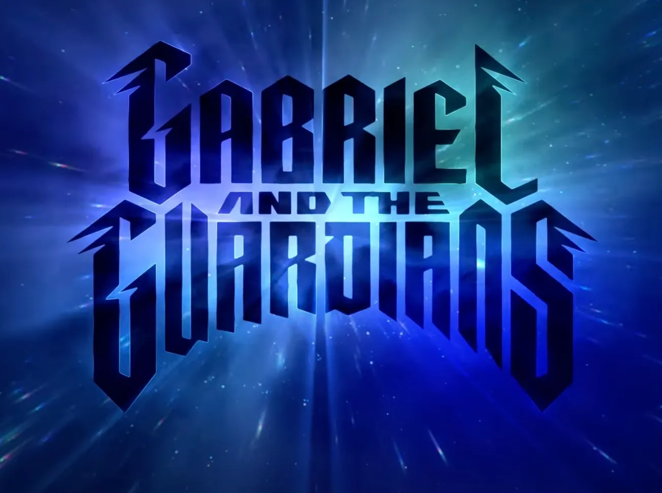 Angel Studios Unleashes New Gabriel & The Guardians Trailer With Release Date