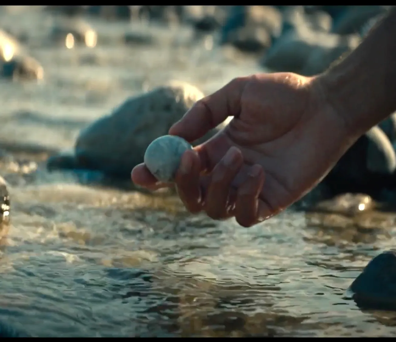 'House of David' Making Big Waves In Marketing Push From Prime Video