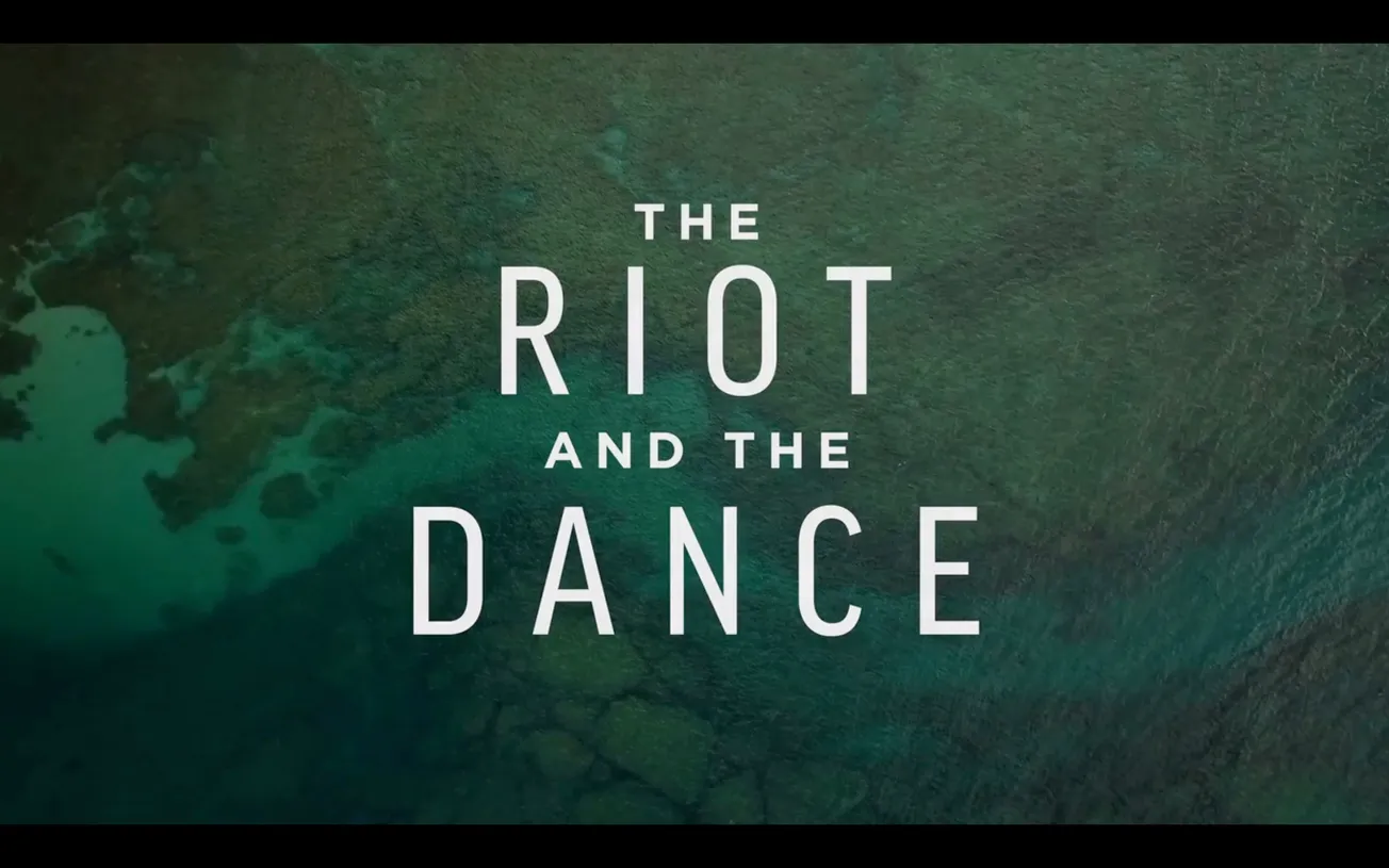 Directors Of 'The Riot & The Dance' Reflect On Seeing Beauty Of God's Creation From A Unique Perspective