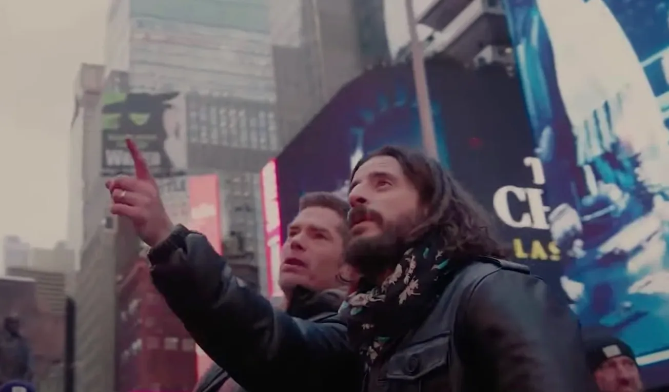 Many Show Concern About Prime Video's Major Distribution Paths for 'The Chosen Universe'