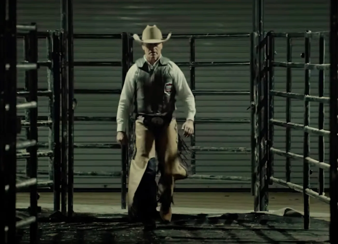 Trailer: Angel Studios Amplifies Masculine Energy With Neal McDonough's 'The Last Rodeo'