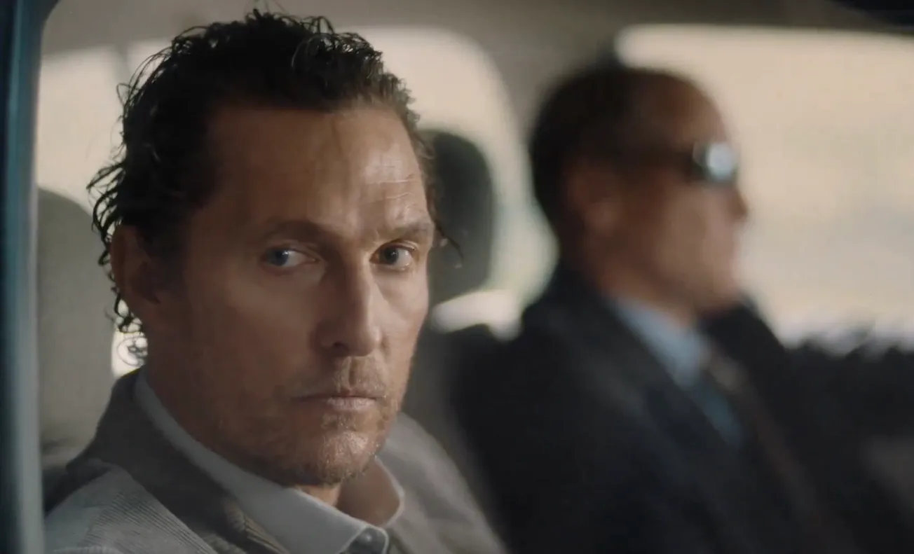 Matt & Woody Try To Make A New Hollywood in Texas. But, Are These Guys Really 'True Detectives'?