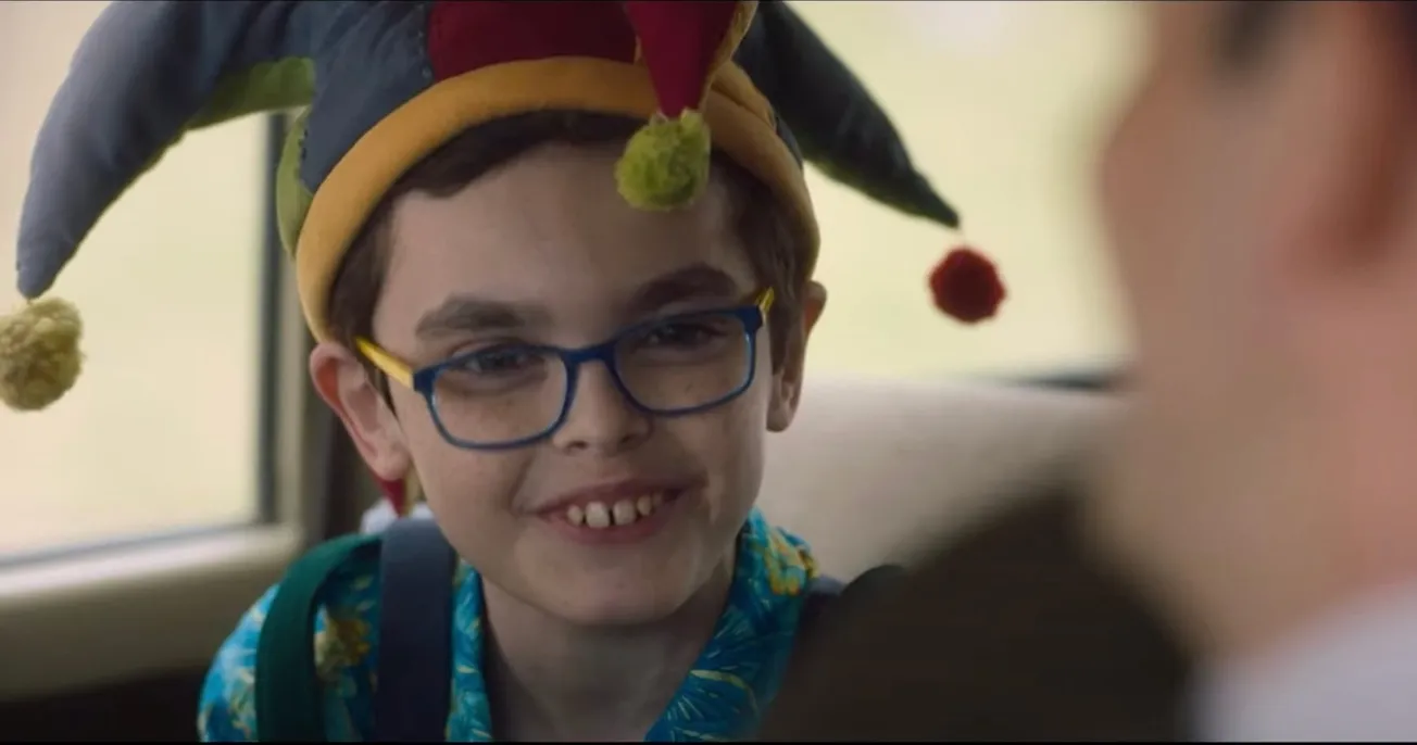 'The Unbreakable Boy' Finally Comes to Theaters After Lionsgate Delayed its Release for Years