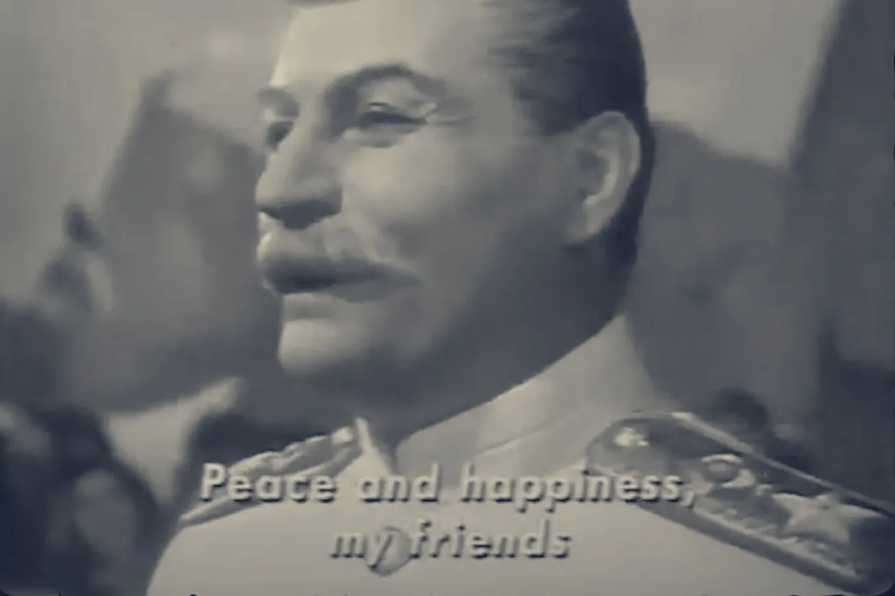 Chilling Trailer for 'Live Not By Lies' Announces Angel Release