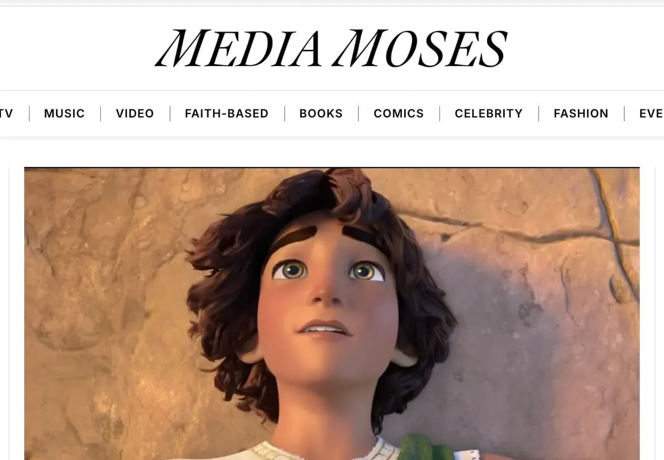 A Story of 21 Martyrs, The Case For Miracles, & The Angel vs Slingshot Lawsuit - Mar 28 - Media Moses Weekly