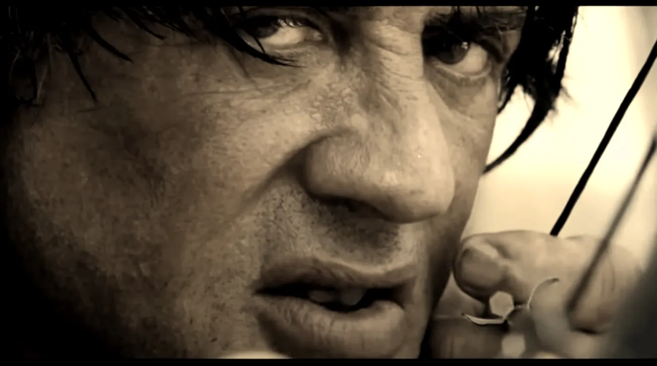 Could 'John Rambo' Origin Story Be the Next Daily Wire Project?