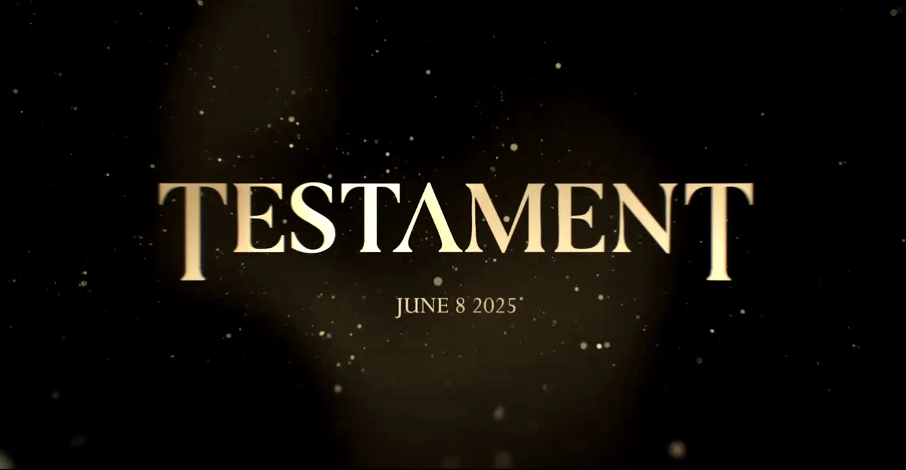 Testament: Multiverse Reimagining of Acts of the Apostles Comes on Sunday