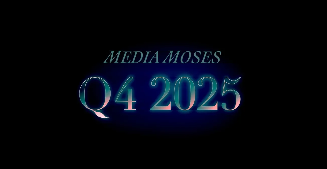 Q4 2025: On Track For Big Changes