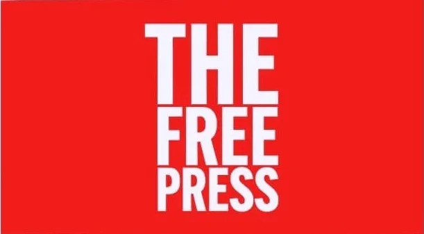 Bari Weiss' Free Press Added To Paramount's Roster